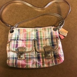 Coach Crossbody Purse